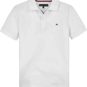 Flag Polo Ss