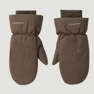 Slogen Bubble Mittens