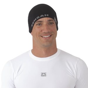 Skull Cap – Black