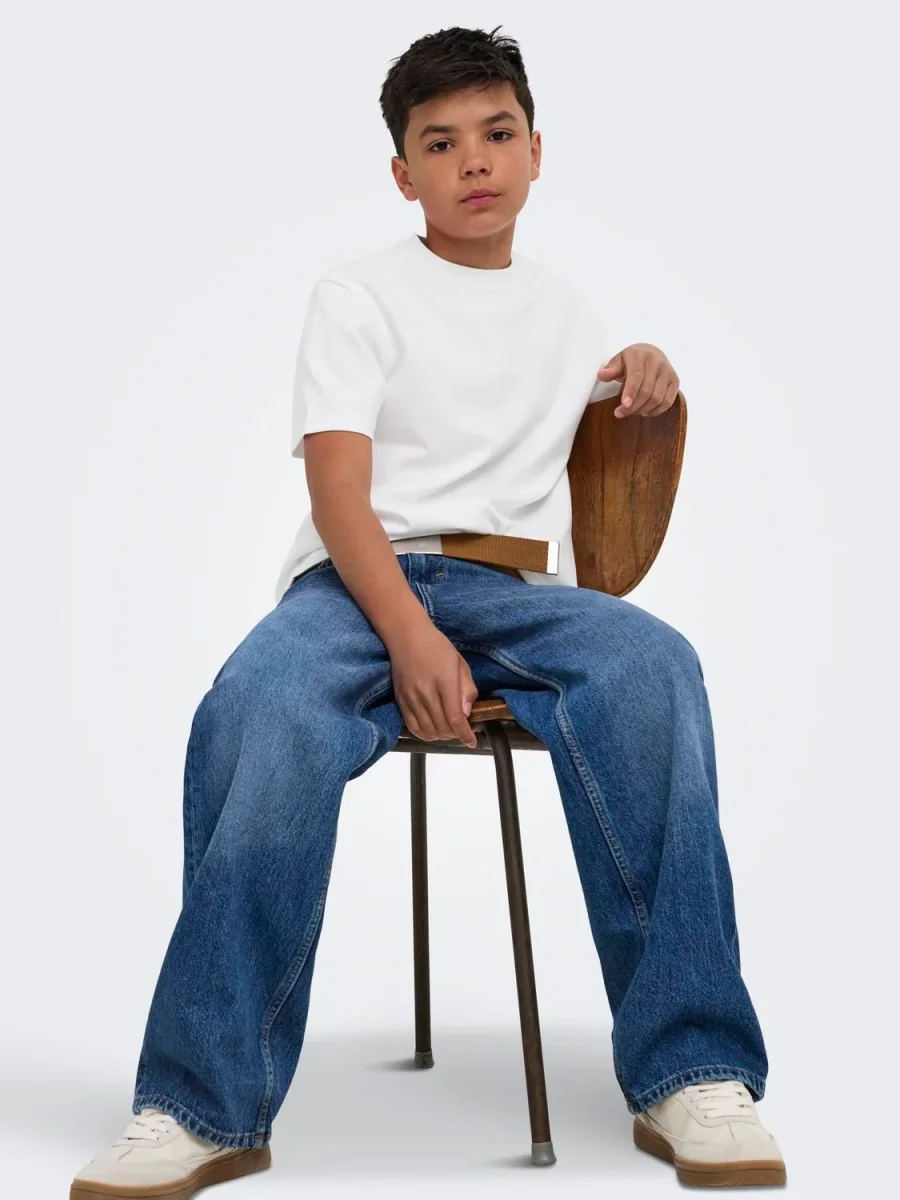 OSJCASPIAN AIRFLEX BOXY SS TEE - Image 4