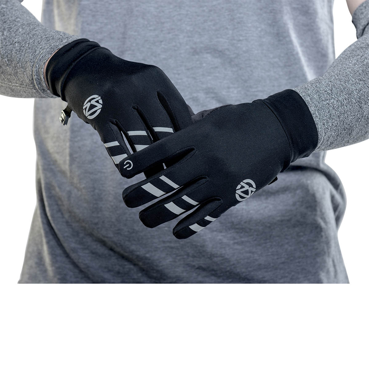 Smart Running Gloves - Image 4