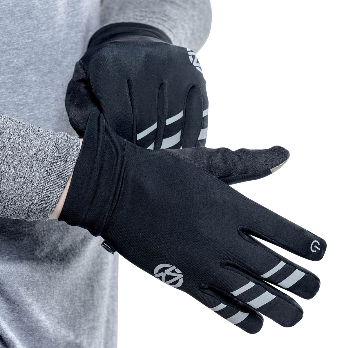 Smart Running Gloves - Image 2