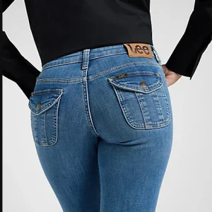 Flap Pocket Jessica