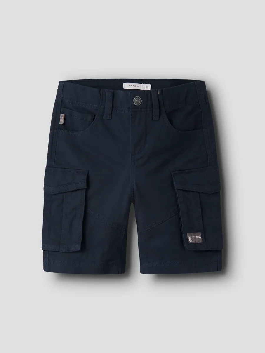 NKMRYAN SHORTS NOOS - Image 7