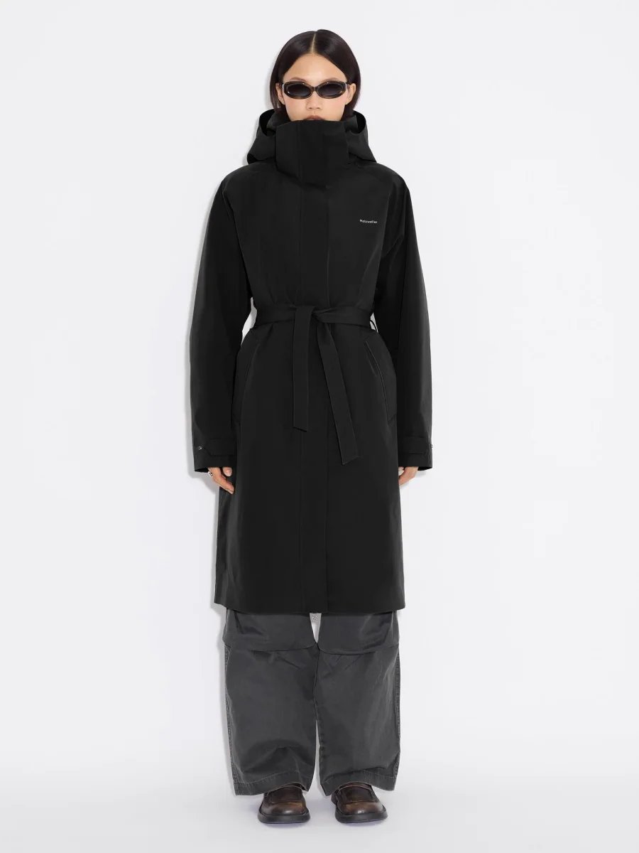 Flow Belt Jacket - Image 7