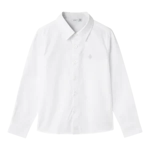 NKMFESHIRT SKJORTE NOOS