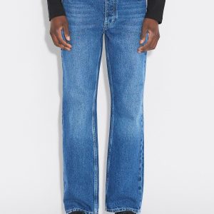 M Tapered Jeans