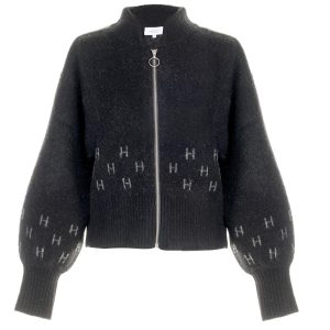 Märtha Jacket Short