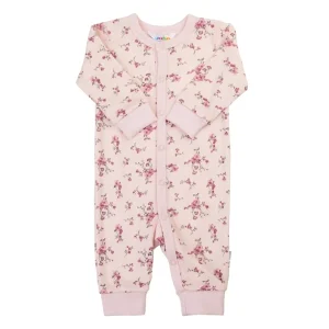JUMPSUIT ULL/BAMBUS