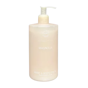 Bruka - Magnolia Bodylotion/håndkrem