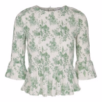 Paola Blouse