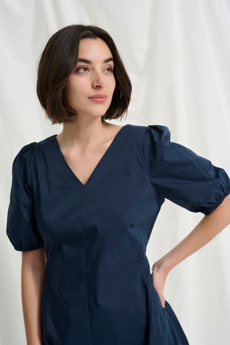 Cuantoinett Ss Dress - Image 7