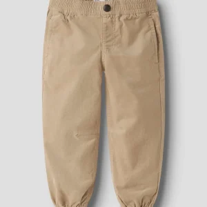NMMBEN BARREL CORD PANT