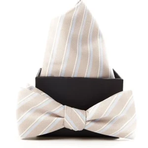 Cube Bowtie