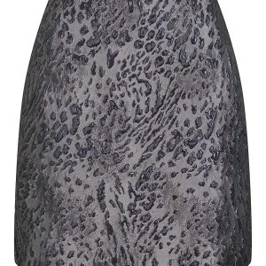 Jacquard Skirt