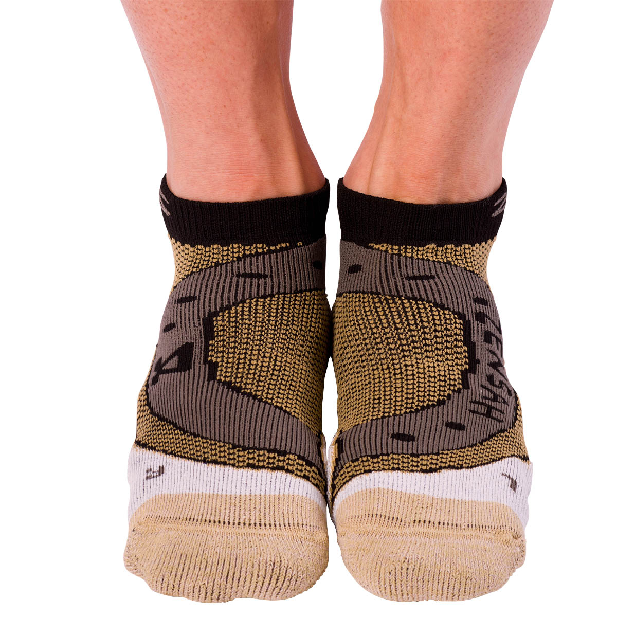 Copper Running Socks - Image 7