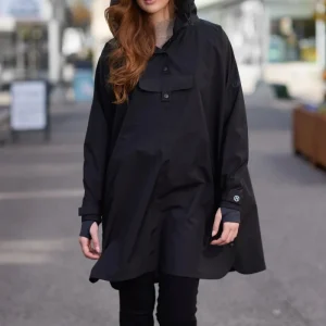 Rain cape