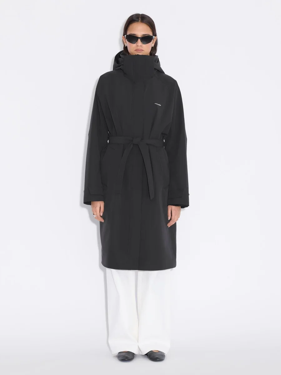 Flow Belt Jacket - Image 8