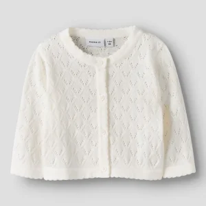 NBFDESINA CARDIGAN