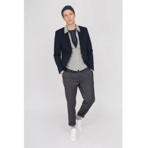 Milano Jersey Blazer