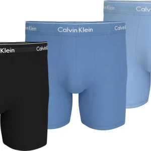 Boxer Brief 3pk - Nos