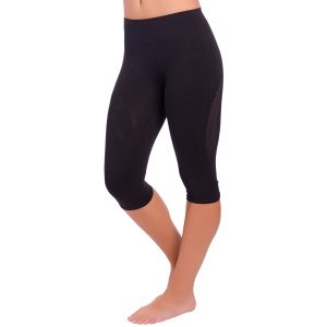 Firm and Fit Capri