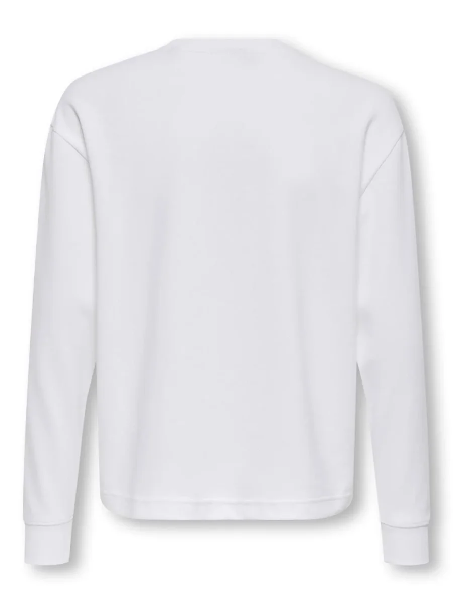 OSJCASPIAN AIRLFEX RLX LS TEE NOOS - Image 4