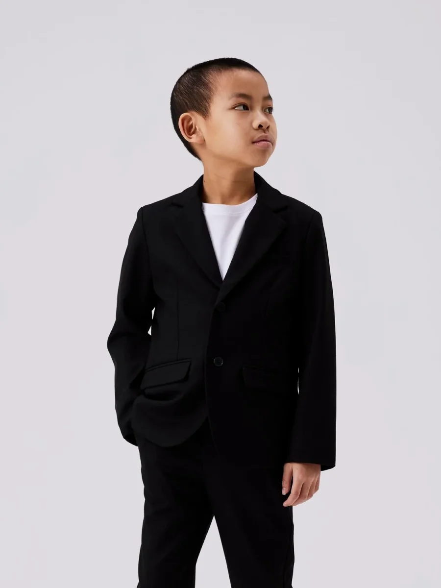 NKMRIRAMEL BLAZER - Image 2