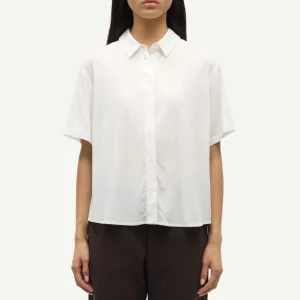 Saminna Ss Shirt 9942