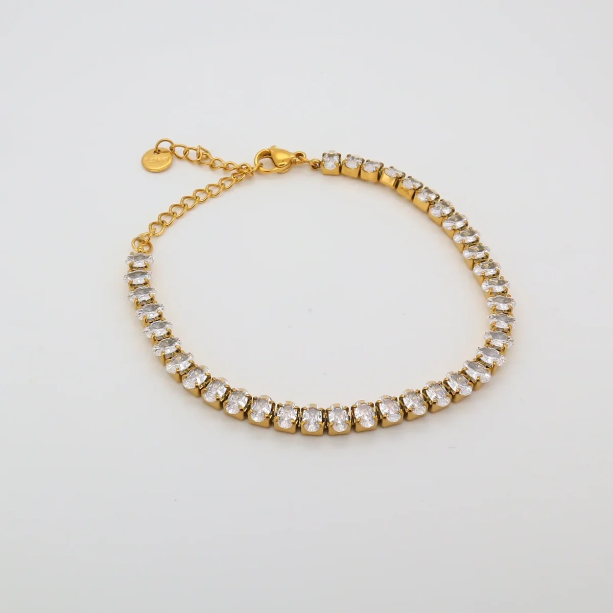 Shiny Bracelet