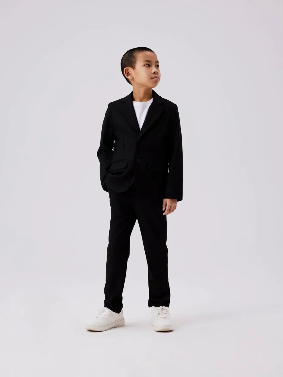 NKMRIRAMEL BLAZER - Image 4
