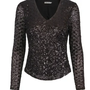 Geo Blouse