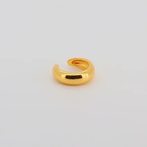 Ear Cuff Gold