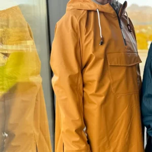 REGNPONCHO VOKSEN