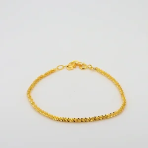 Luminous Bracelet Gold