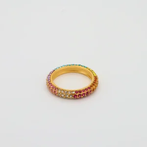 Rainbow Ring