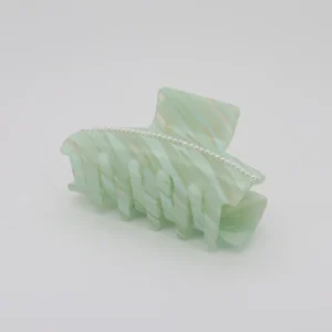 Dream Claw Green