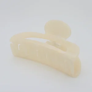 Cloud Claw White