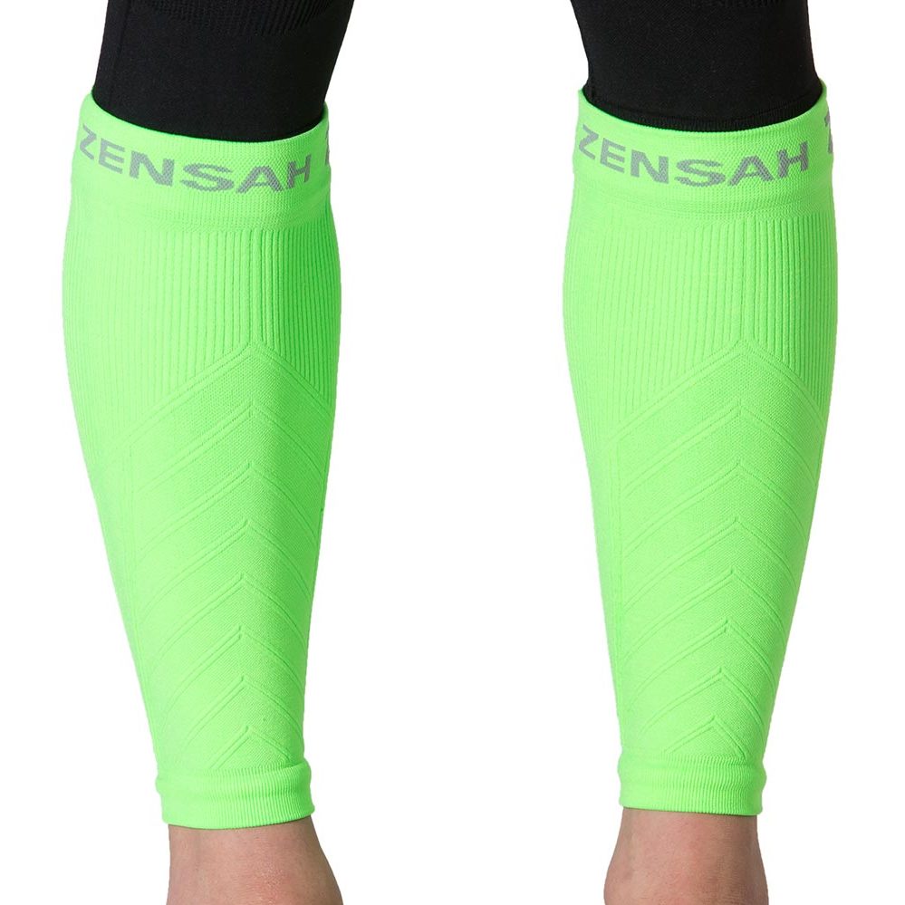 Compression Leg Sleeves