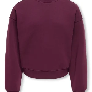 Kogbest Life L/s Crew Neck Swt