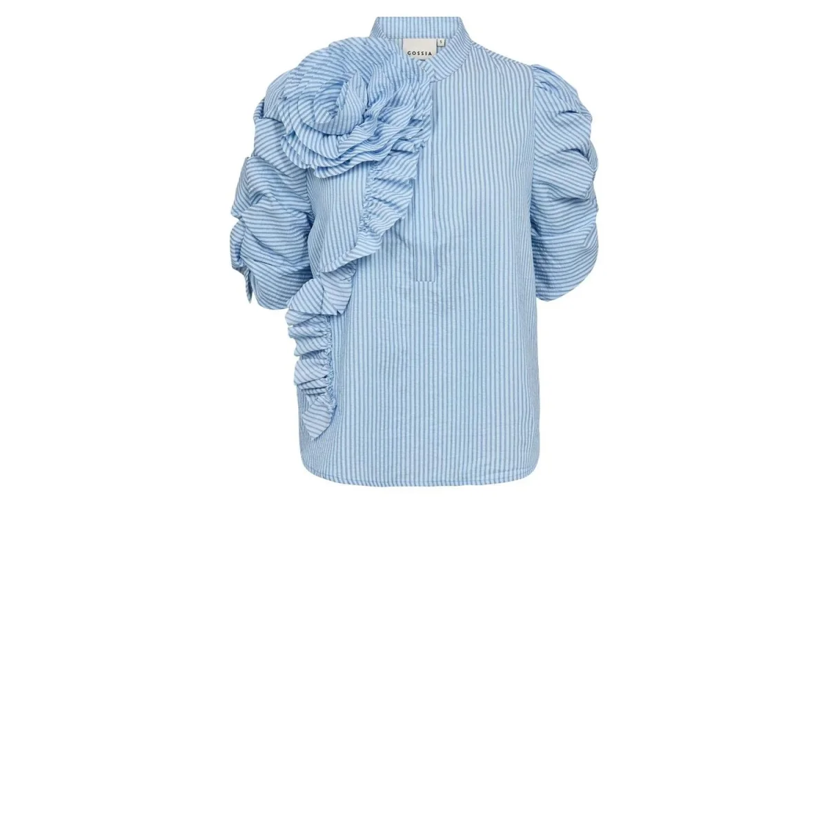 Zabinago Ea Blouse