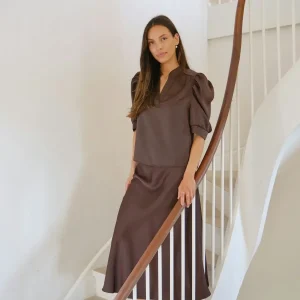 Bovary Skirt