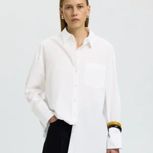 Selected Femme - Dannie skjorte