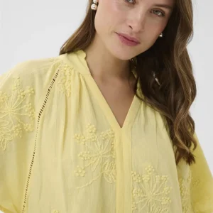 Cujalia Blouse