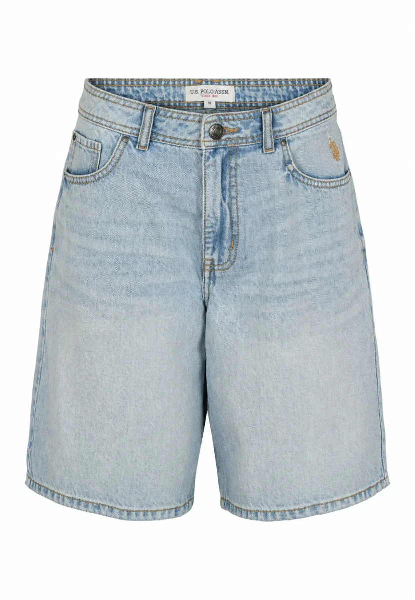 UWLexa Shorts Wide Leg - Image 7