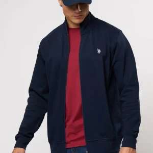 UMOscar Full-Zip Sweatshirt