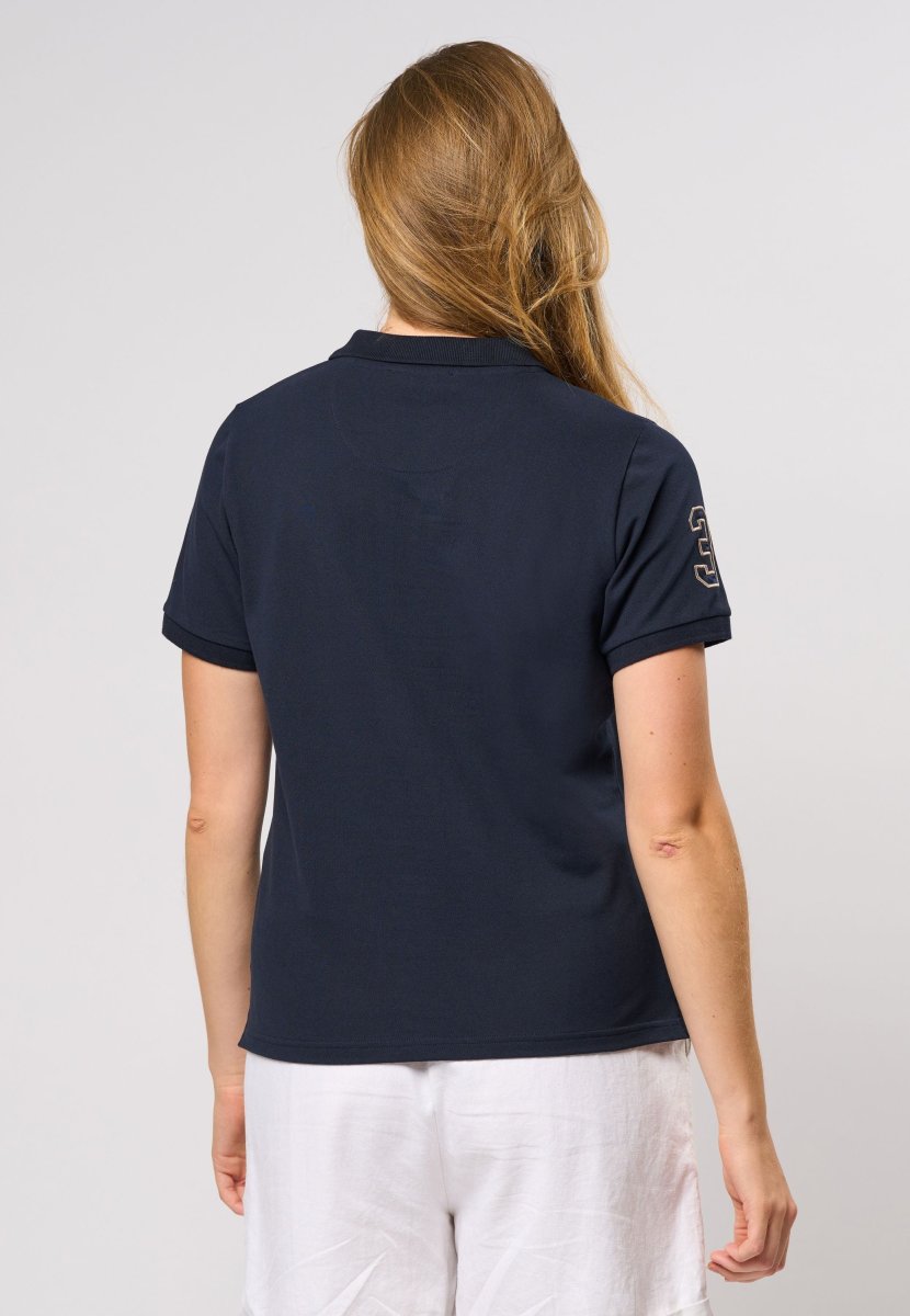 UWHariet Polo - Image 4