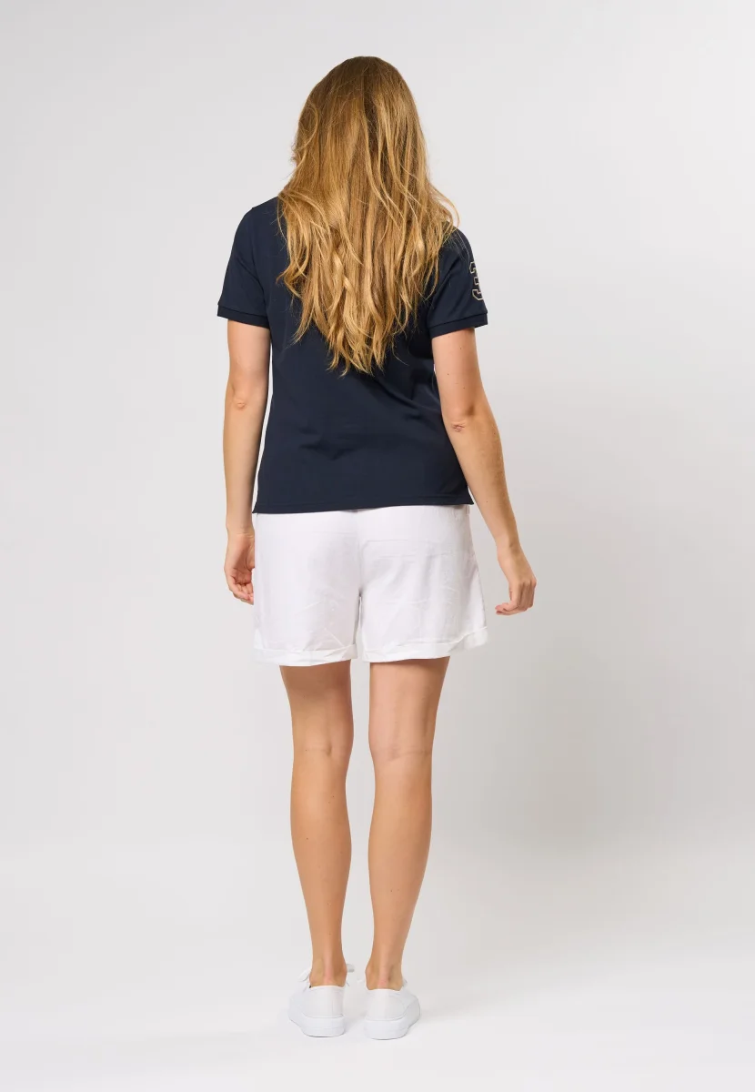 UWHariet Polo - Image 6