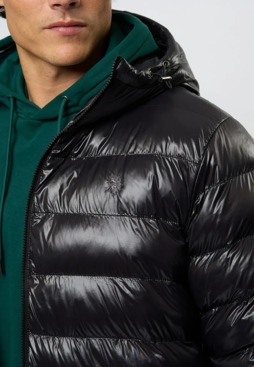 UMTony Puffer Jacket - Image 5