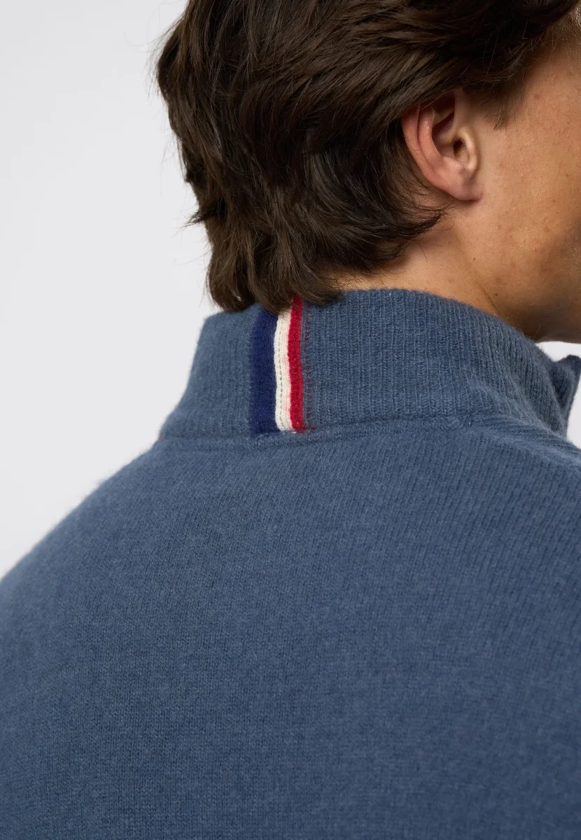 UMKevin Lambswool Knit - Image 6